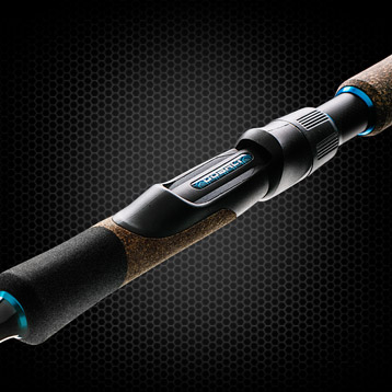 Favorite Cobalt Spinning Rods